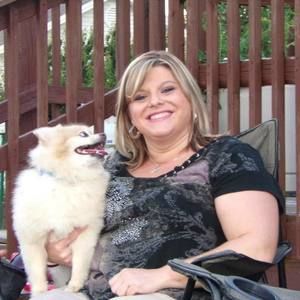 Meet your Posher, Sandra